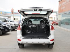 2013款 2.0L 手动 两驱经典版 5座