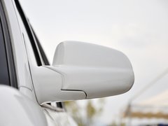 2013款 2.0L 手动 两驱经典版 5座