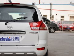 2013款 2.0L 手动 两驱经典版 5座