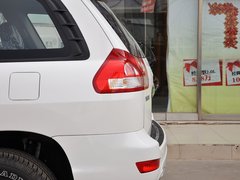 2013款 2.0L 手动 两驱经典版 5座
