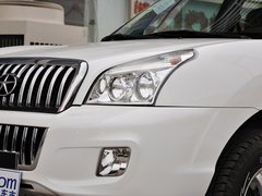 2013款 2.0L 手动 两驱经典版 5座