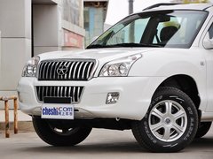 2013款 2.0L 手动 两驱经典版 5座