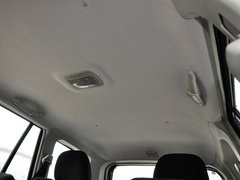 2013款 2.0L 手动 两驱经典版 5座