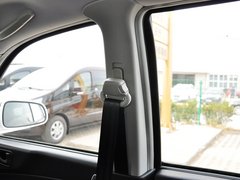 2013款 2.0L 手动 两驱经典版 5座
