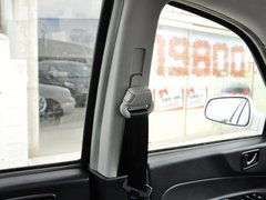 2013款 2.0L 手动 两驱经典版 5座