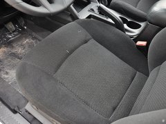 2013款 2.0L 手动 两驱经典版 5座
