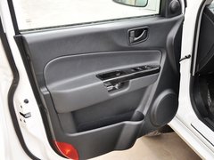 2013款 2.0L 手动 两驱经典版 5座