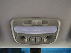 2013款 2.0L 手动 两驱经典版 5座