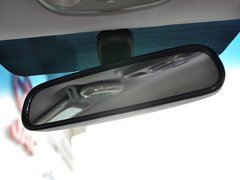 2013款 2.0L 手动 两驱经典版 5座
