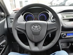 2013款 2.0L 手动 两驱经典版 5座