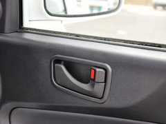 2013款 2.0L 手动 两驱经典版 5座