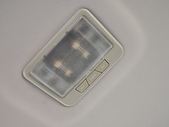 2013款 2.0L 手动 两驱经典版 5座