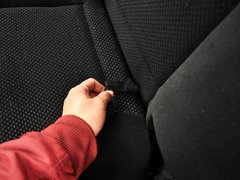 2013款 2.0L 手动 两驱经典版 5座