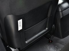 2013款 2.0L 手动 两驱经典版 5座