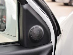 2013款 2.0L 手动 两驱经典版 5座