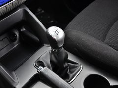 2013款 2.0L 手动 两驱经典版 5座