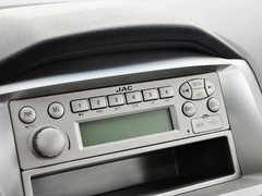 2013款 2.0L 手动 两驱经典版 5座