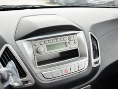 2013款 2.0L 手动 两驱经典版 5座