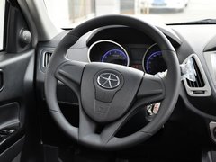 2013款 2.0L 手动 两驱经典版 5座