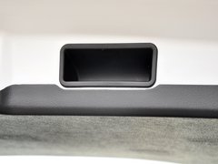 2013款 2.0L 手动 两驱经典版 5座