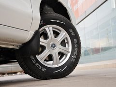 2013款 2.0L 手动 两驱经典版 5座