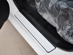 2013款 2.0L 手动 两驱经典版 5座