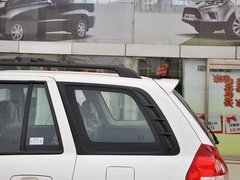 2013款 2.0L 手动 两驱经典版 5座
