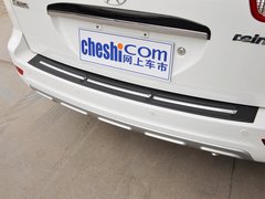 2013款 2.0L 手动 两驱经典版 5座