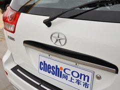 2013款 2.0L 手动 两驱经典版 5座