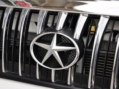 2013款 2.0L 手动 两驱经典版 5座