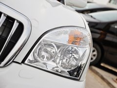 2013款 2.0L 手动 两驱经典版 5座