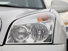 2013款 2.0L 手动 两驱经典版 5座
