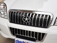 2013款 2.0L 手动 两驱经典版 5座