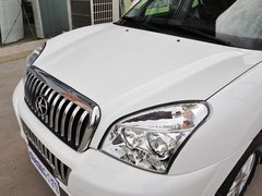 2013款 2.0L 手动 两驱经典版 5座
