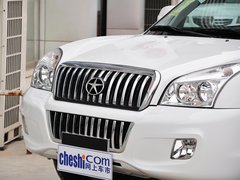 2013款 2.0L 手动 两驱经典版 5座