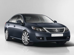 2013款 2.0L CVT 时尚版