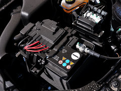 2013款 1.4L 手动 舒适型