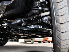 2013款 1.4L 手动 舒适型