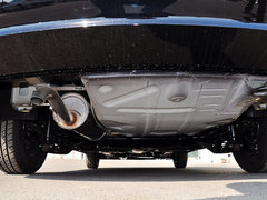 2013款 1.4L 手动 舒适型