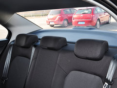 2013款 1.4L 手动 舒适型