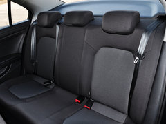 2013款 1.4L 手动 舒适型