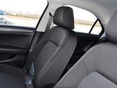 2013款 1.4L 手动 舒适型