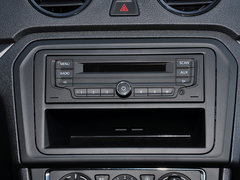 2013款 1.4L 手动 舒适型