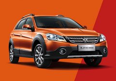 2013款 1.6L 手动 进取型