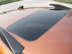 2013款 1.6L 手动 进取型