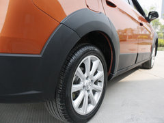 2013款 1.6L 手动 进取型