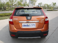 2013款 1.6L 手动 进取型