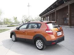 2013款 1.6L 手动 进取型