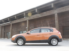 2013款 1.6L 手动 进取型