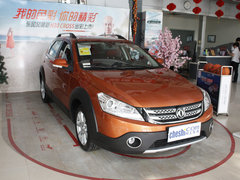 2013款 1.6L 手动 进取型
